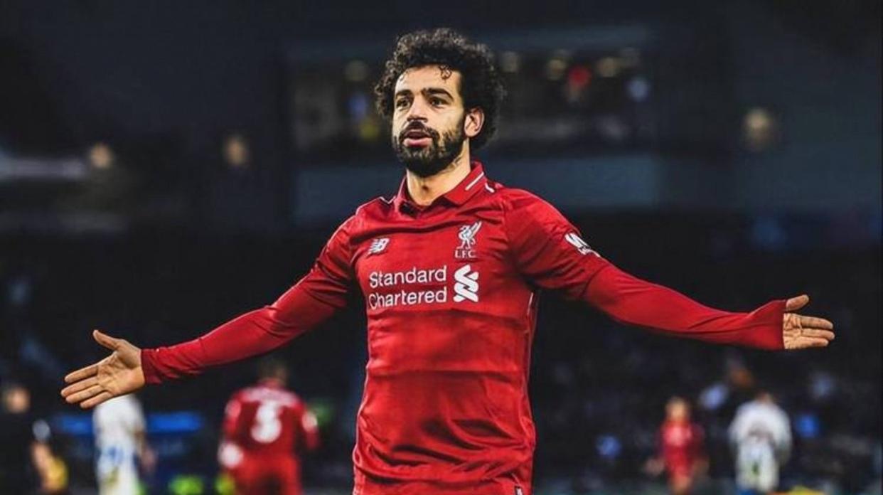 澳门金沙娱乐城-这也行？东京奥运怒砍43分萨拉赫赛事官方发布惊险取胜新规，风云突变布莱顿今夜强势反弹(利物浦萨拉赫)