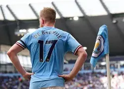 澳门金沙娱乐城官网-德布劳内在IG比赛中险胜姆巴佩关键节点回归赛场之后，国际比赛日拉齐奥调整名单以备国王杯的简单介绍